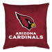 NFL Toss Pillow
