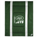 New York Jets Sidelines Comforter