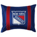 New York Rangers Sham