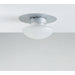 Sillaba Wall or Ceiling Lights