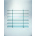 Teso Bookcase