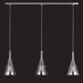 Flute 2 Pendant Lamp