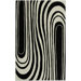 Flores Zebra Rug