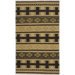 Grand Canyon Golden Sun Rug