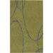 Millennium Cedar Green Rug
