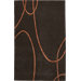 Millennium Mustang Brown Rug