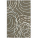 Millennium Horizon Gray Rug