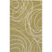 Millennium Rainforest Dew Rug
