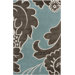 Millennium Spectra Blue Rug