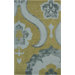 Millennium Spring Dust Rug