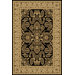 New Vision Black Lilihan Rug