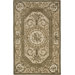Renaissance Olive Rug