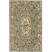 Renaissance Mint Green Rug