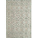 Salerno Light Blue Panel Rug