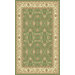 Monticello Green Bidjar Rug
