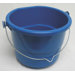 Heated Flat Back Bucket for Horses and Large Dogs