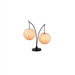 Spheres Table Lamp