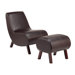 Milano Slipper Chair