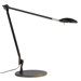 Shutter 1 Light LED Desk Lamp