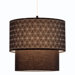 Gala 1 Light Pendant