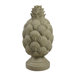 Shell Finial Statue
