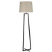 Ranger Floor Lamp in Oil Rubbed Bronze