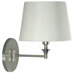 Martin Wall Swing Arm Lamp