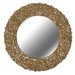 Seagrass Wall Mirror