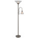 Brady Torchiere Floor Lamp