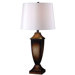 Singer 1 Light Table Lamp (Set of 2)