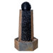 Rushmore Outdoor Floor Fountain