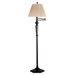 Chesapeake Swing Arm Floor Lamp in Oil Rubbed Bronze