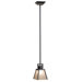 Clean Slate 1 Light Mini Pendant 