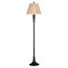 Rowley Floor Lamp in Mahogany Bronze Finish