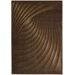 Somerset Chocolate Rug