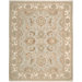 Suf-I-Noor Grey Rug