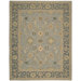 Suf-I-Noor Light Blue Rug