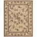 Vallencierre Beige Rug