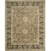 Charleston Cocoa Rug