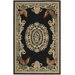 Country Heritage Rooster Novelty Rug