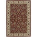 India House Brick Rug