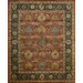 Jaipur Brick Rug