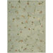 Modern Elegance Sage Rug
