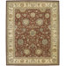 Nourison Rust Rug