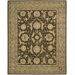 Nourison Brown Rug