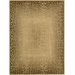 Radiant Impressions Beige Rug