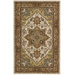 India House Ivory Rug