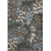 Contour Mocha Rug