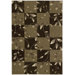 Contour Rug