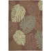 Rain Forest Mocca Rug